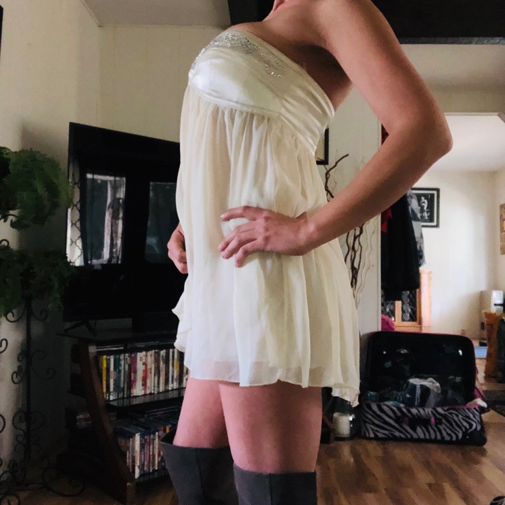 Twentyone brand Short dress